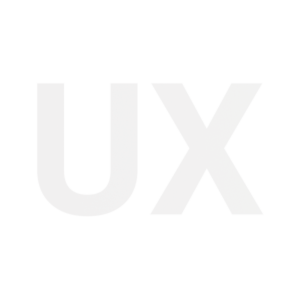 User Experience